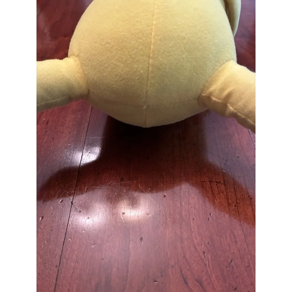 Pokémon PIKACHU‎ Plush 10